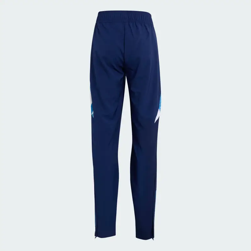 FFR PRS PANT W Dark Blue miniatura 2