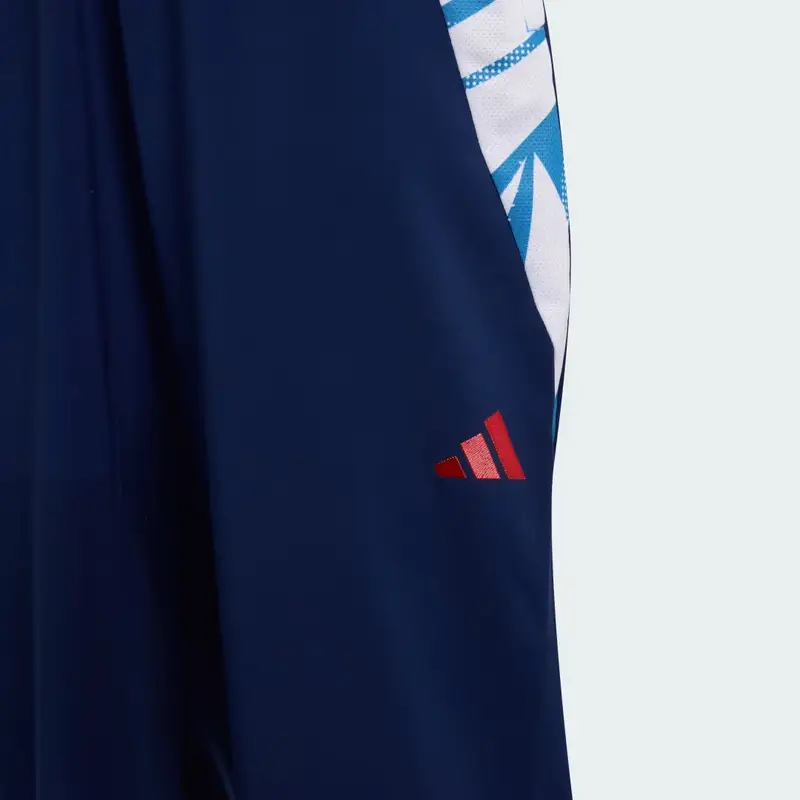 FFR PRS PANT W Dark Blue miniatura 3