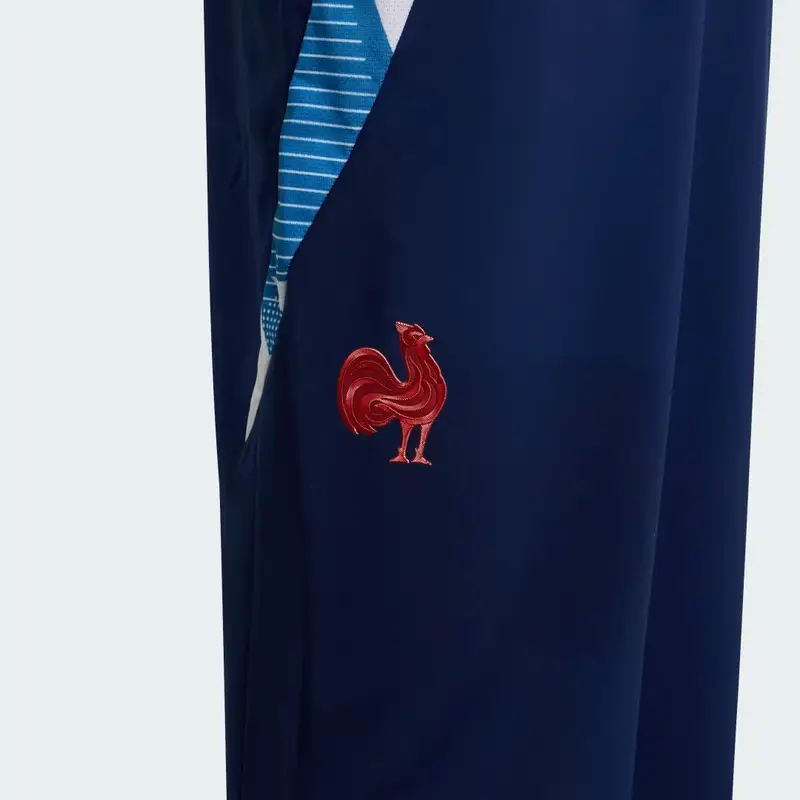 FFR PRS PANT W Dark Blue miniatura 4