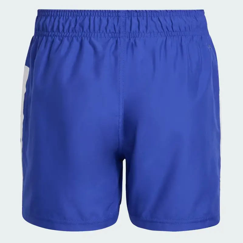 FFR Rugby MATCH SHORT GIOVANI Semi Lucid Blue miniatura 2