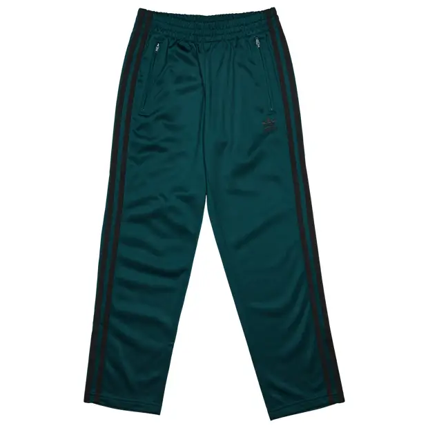 Firebird Bambini - Pantaloni Verde Green