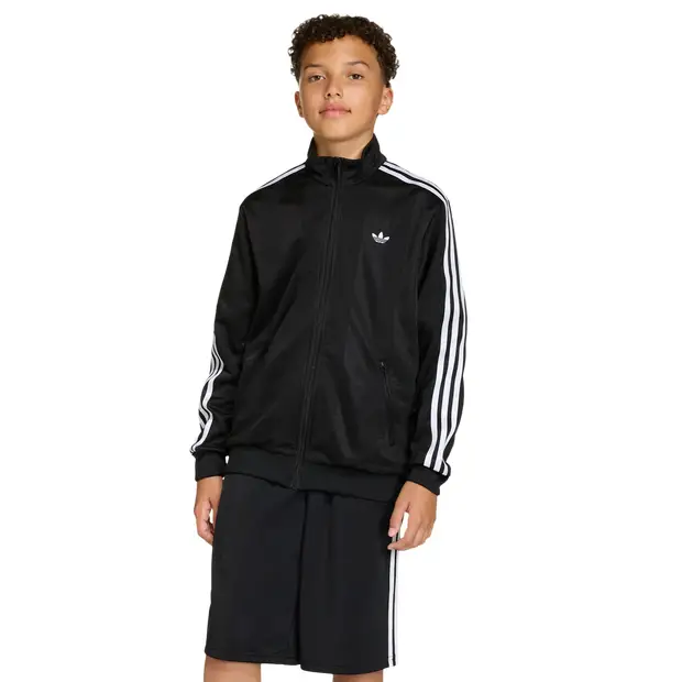 Adidas Top Nero 4104059