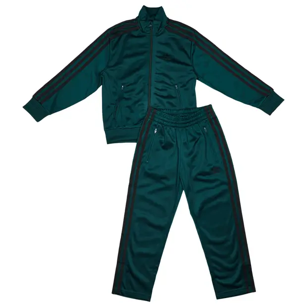 Firebird Bambini - Tute da ginnastica Verde - - 128 CM Green