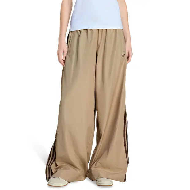 Firebird Donna - Pantaloni Beige - Mesh