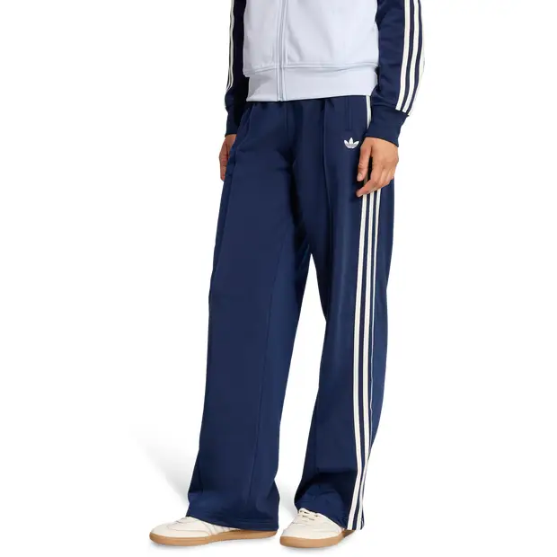 Firebird Donna - Pantaloni Blu - Mesh Blue