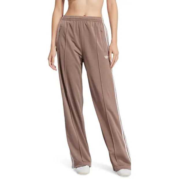 Firebird Donna - Pantaloni Marrone Brown