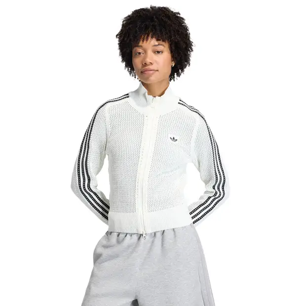 Adidas Top Donna Bianco 3961090