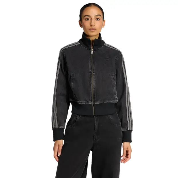 Adidas Top Donna Nero 3908631