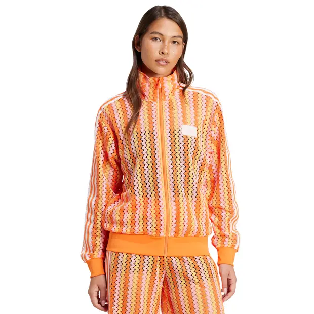 Adidas Top Donna Rosa 3309121