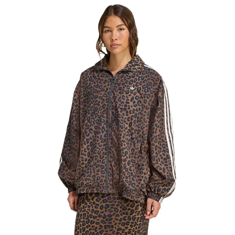 Firebird female Giacche - Multi - Jersey di cotone - Foot Locker