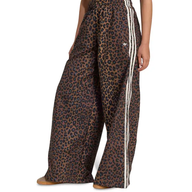 Firebird female Pantaloni - Multi - Jersey di cotone - Foot Locker