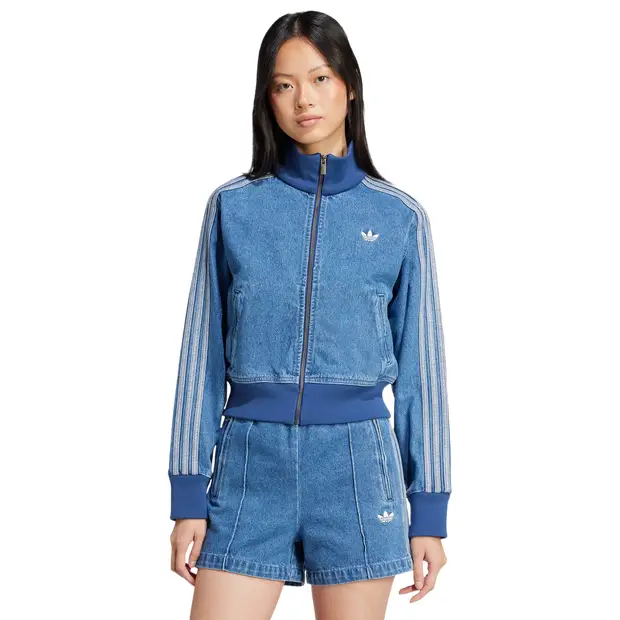 Adidas Top Blu 3246533