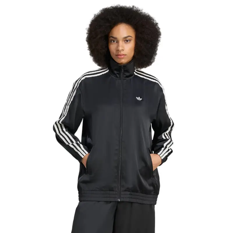 Adidas Top Nero 2314724
