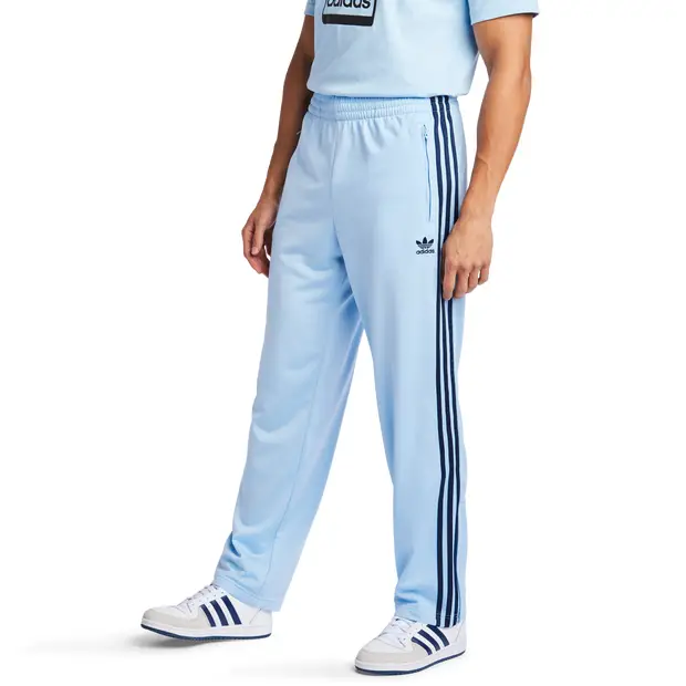 Firebird male Pantaloni - Blu - Foot Locker Blue