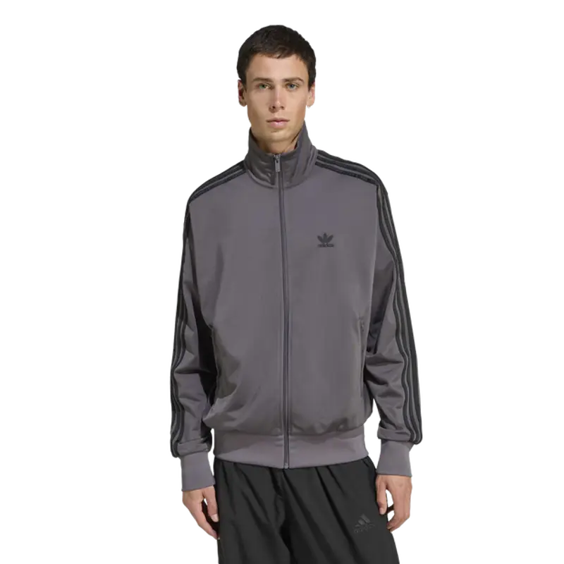 Adidas Top Grigio 1284587