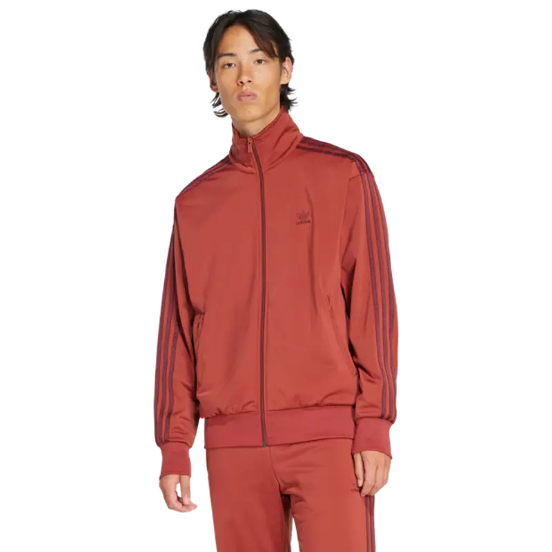 Adidas Top Rosso 1140121