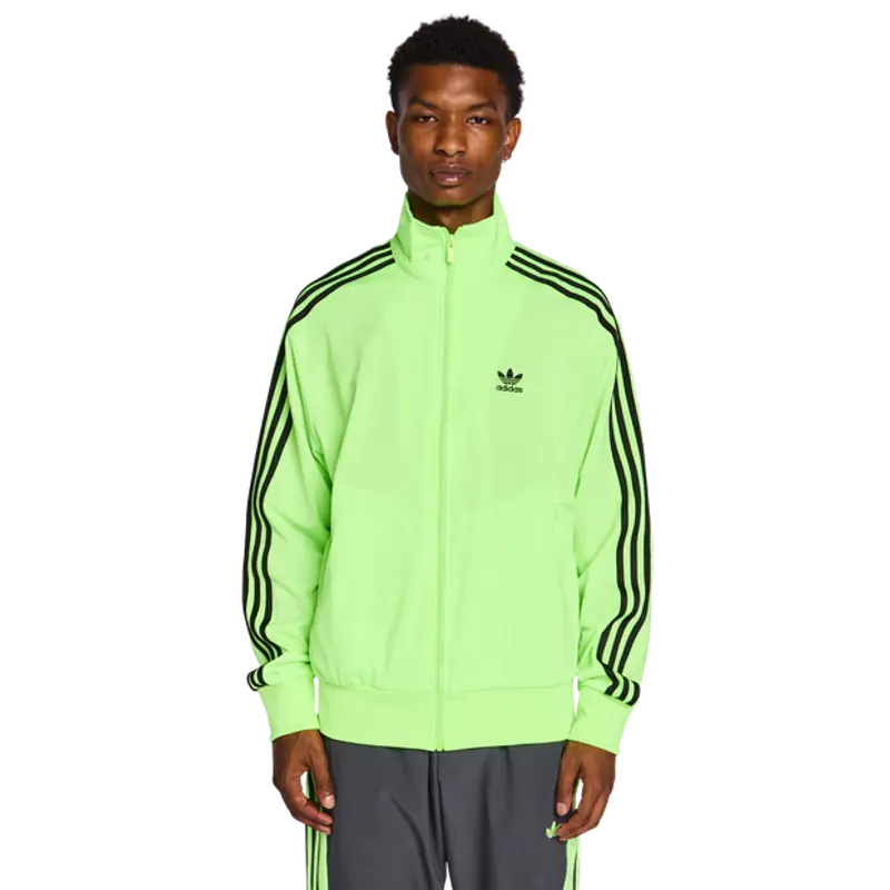 Adidas Top Verde 1378505