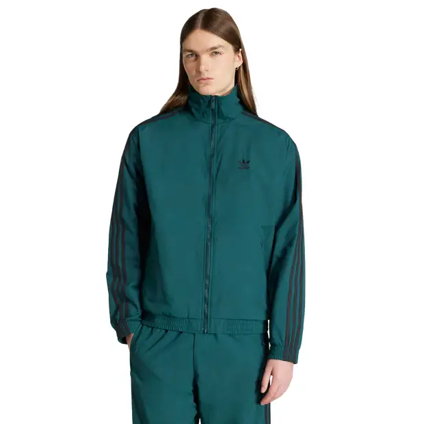 Adidas Top Verde 2475128