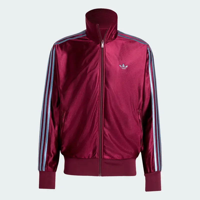 Adidas Top Bordeaux 3140378 miniatura 4