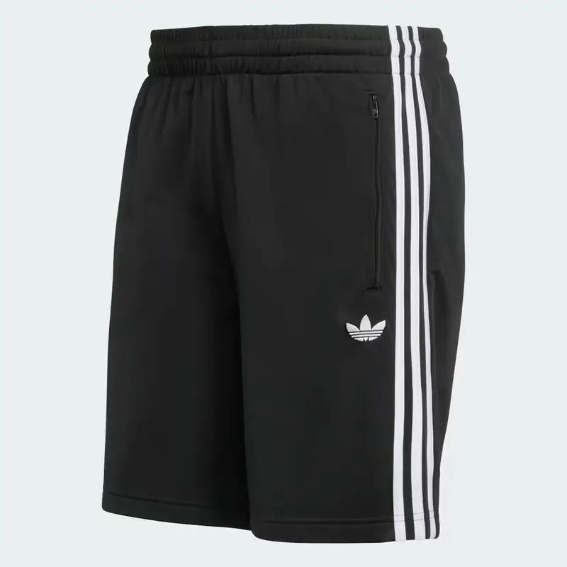 FIREBIRD SHORT Black miniatura 4