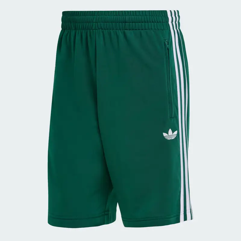 FIREBIRD SHORT Collegiate Green miniatura 4