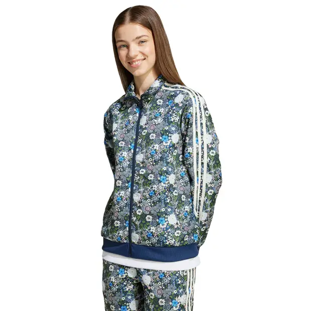 Adidas Top Blu 2475156