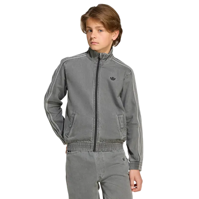 Adidas Top Grigio 1140798