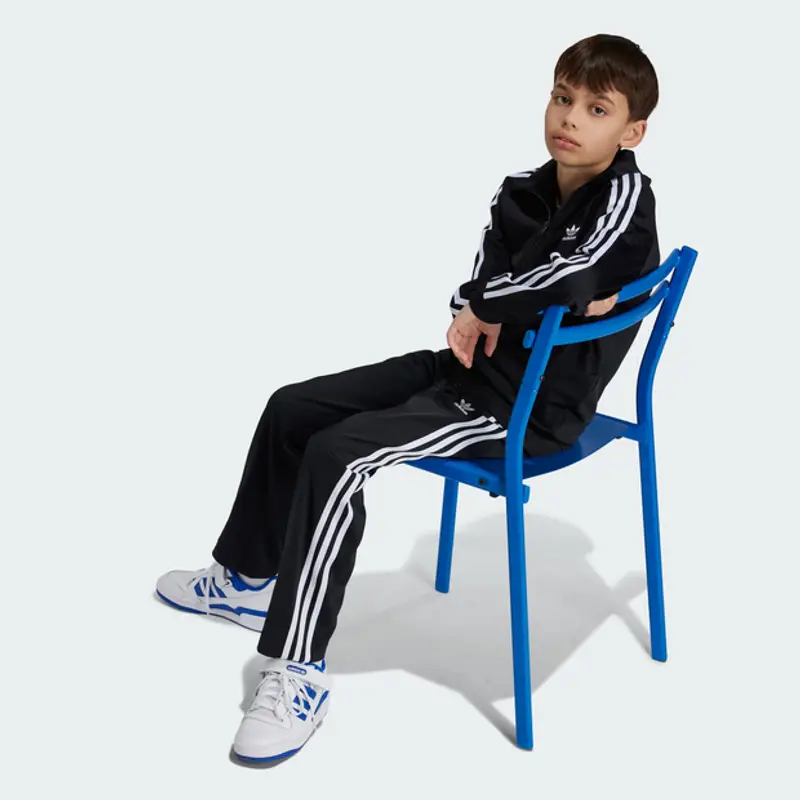 Adidas Top Nero 1140295