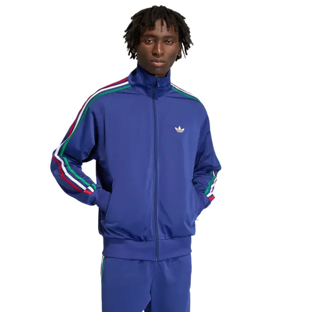 Firebird Uomo - Magliette Blu - Mesh Blue