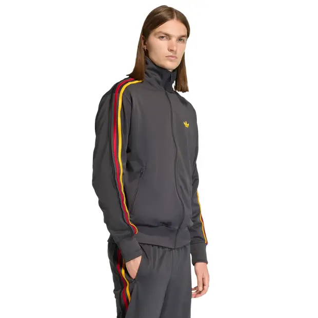 Firebird Uomo - Magliette Nero - Mesh Black