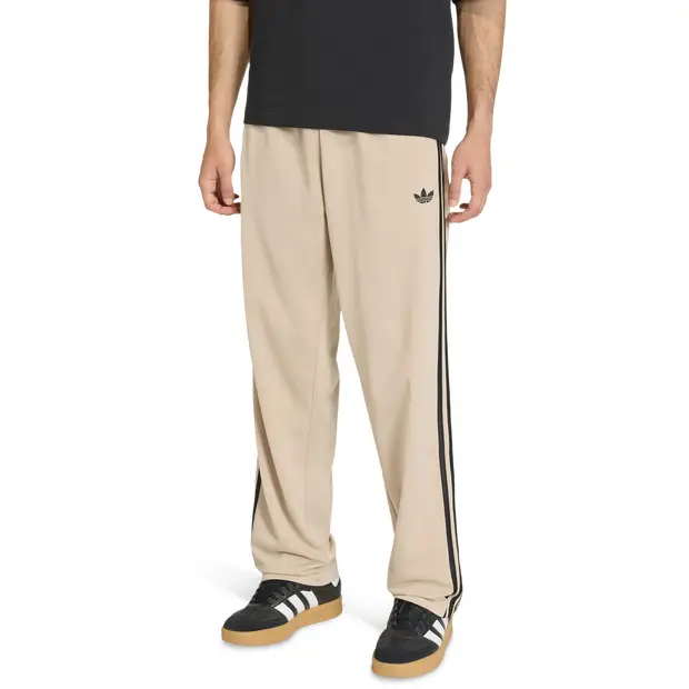Firebird Uomo - Pantaloni Beige - Mesh