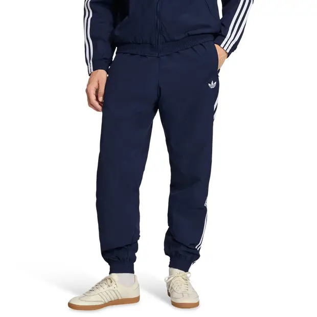 Firebird Uomo - Pantaloni Blu Blue