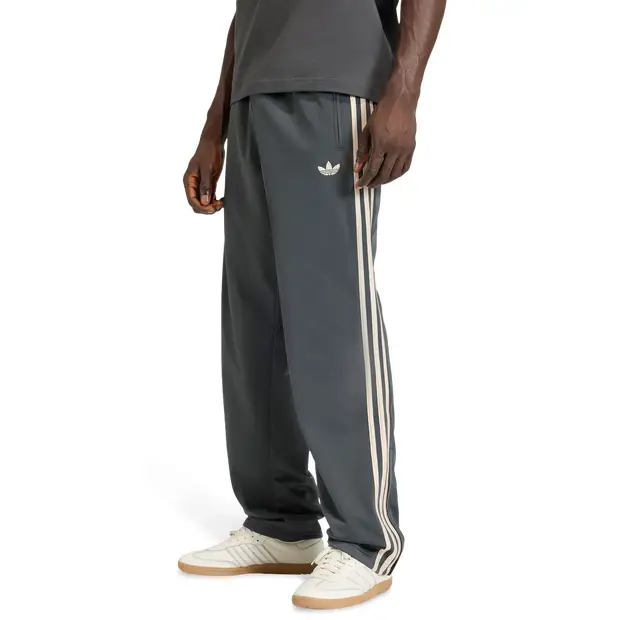 Firebird Uomo - Pantaloni Grigio - Mesh Grey