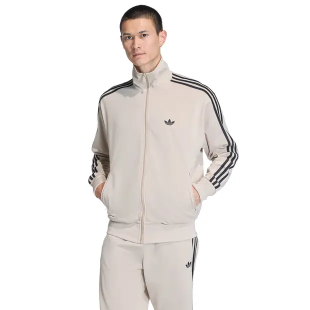 Firebird Uomo - Tute da ginnastica Beige - Mesh