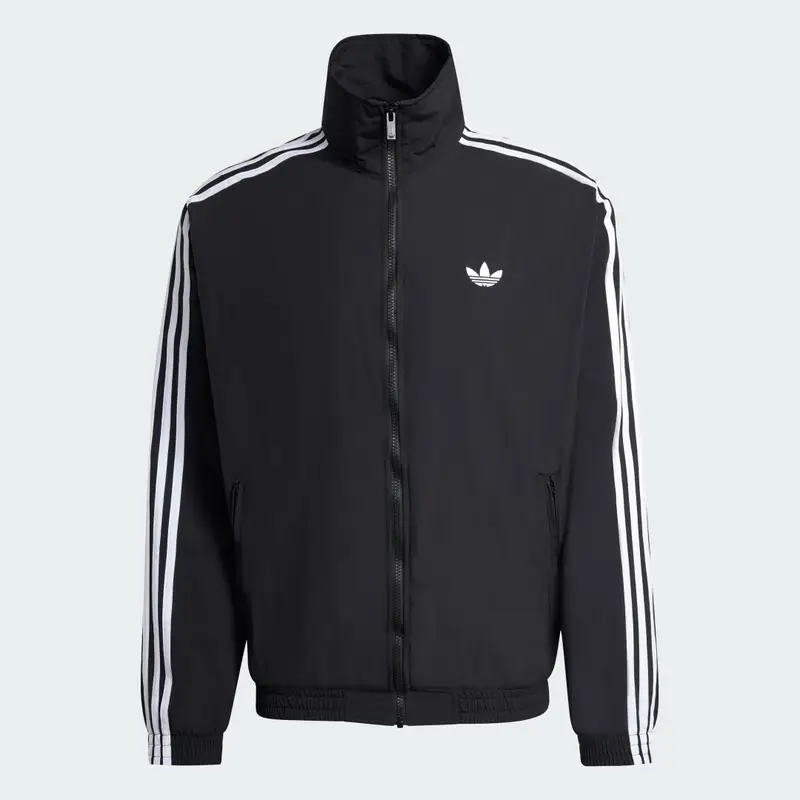 Adidas Top Nero 3906269 miniatura 4