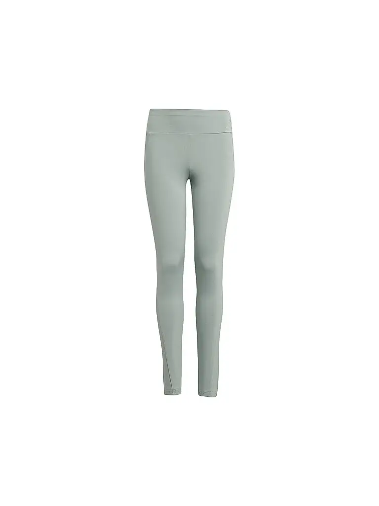 Fitnesstight da ragazza JG GLam menta | 116