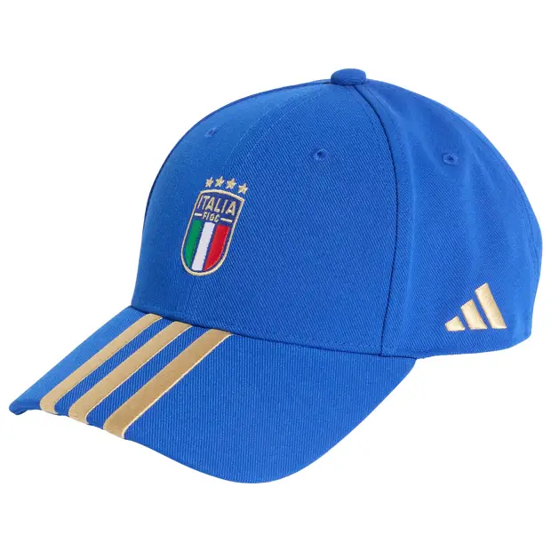 Football Unisex - Cappellini Blu Blue