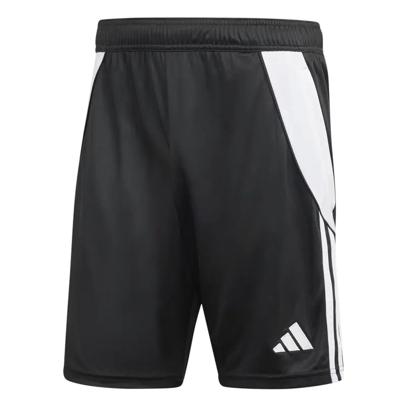 Formazione Pantaloncini calcio adidas Tiro 24 Noir