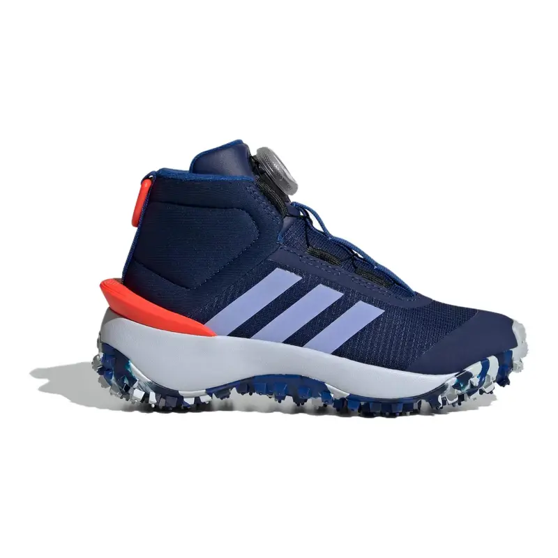 Adidas Top Bambino Blu 4317819 miniatura 2