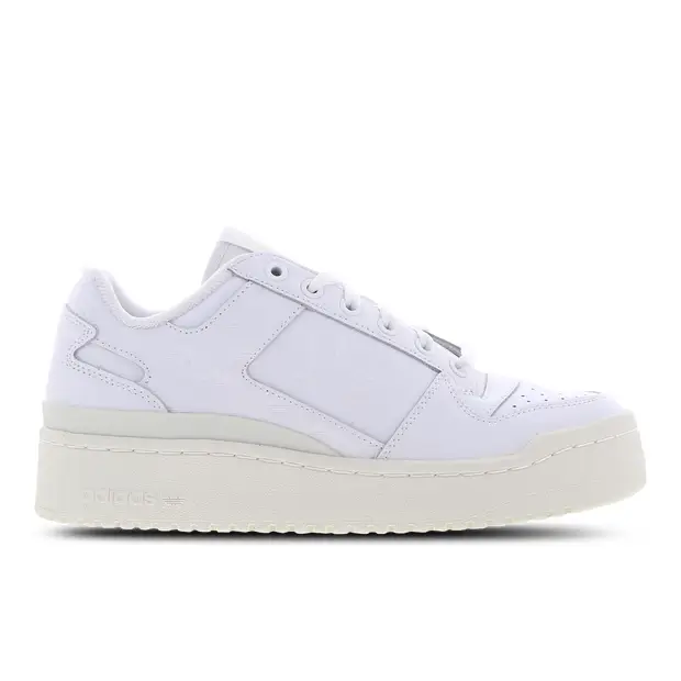 Forum Donna - Sneakers Bianco White