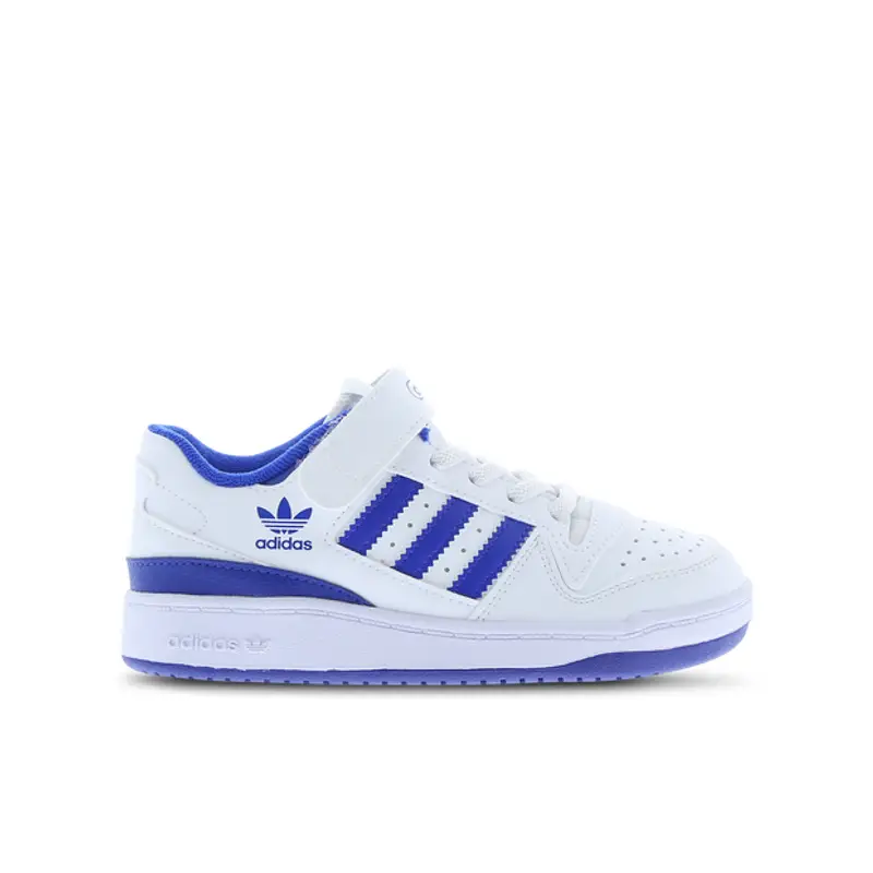 Adidas Forum unisex Scarpe - Bianco - Cuoio - Foot Locker