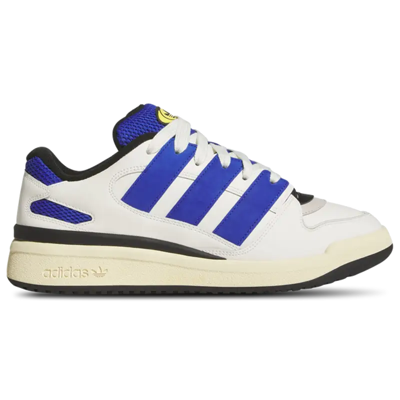 Adidas Forum2000 female Scarpe - Bianco - Pelle - Foot Locker