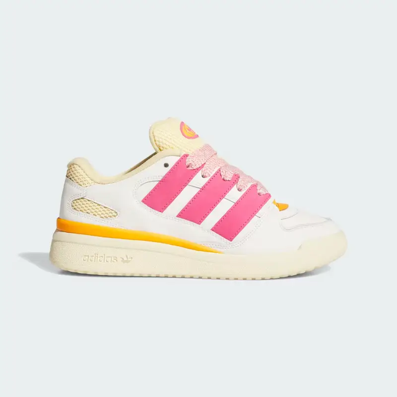 Forum2000 Shoes Off White