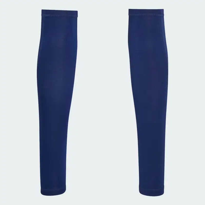 FRANCE AEROREADY SLEEVES Dark Blue miniatura 2