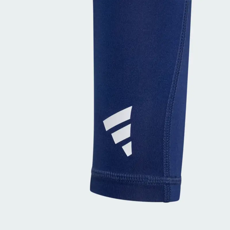 FRANCE AEROREADY SLEEVES Dark Blue miniatura 3