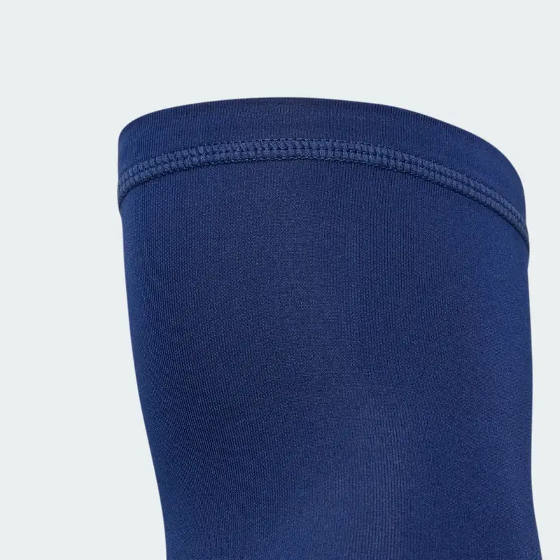 FRANCE AEROREADY SLEEVES Dark Blue miniatura 4