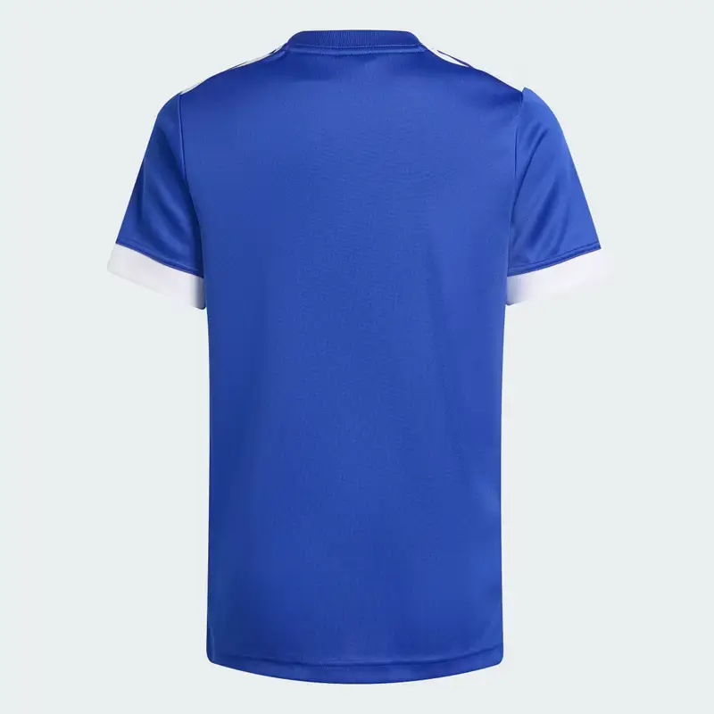 Adidas T-shirt Blu 3528780 miniatura 2