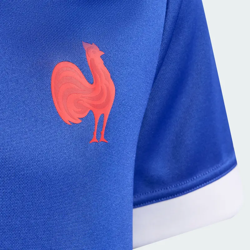 Adidas T-shirt Blu 3528780 miniatura 3