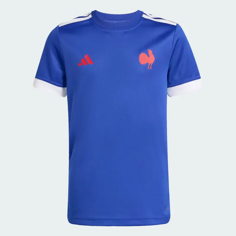 Adidas T-shirt Blu 3528780