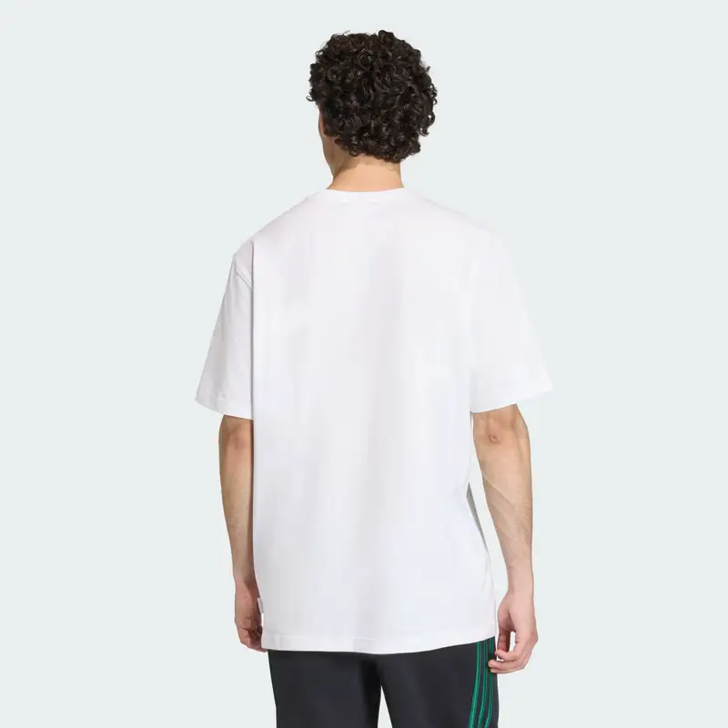 Adidas T-shirt 3906804 miniatura 2